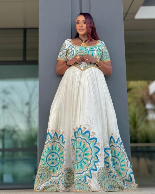 Dress - Image 3