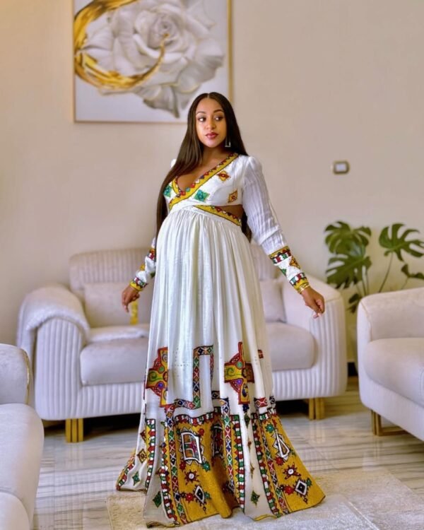 Dress - Image 3