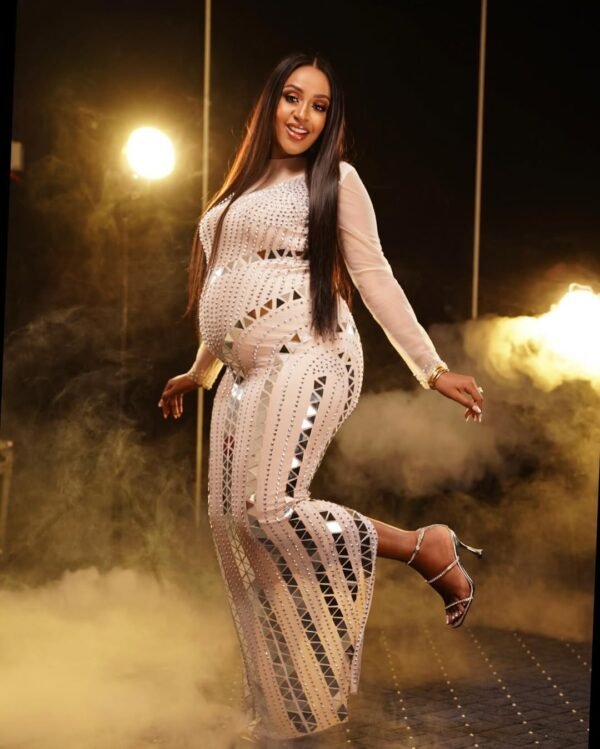 Dress - Image 5