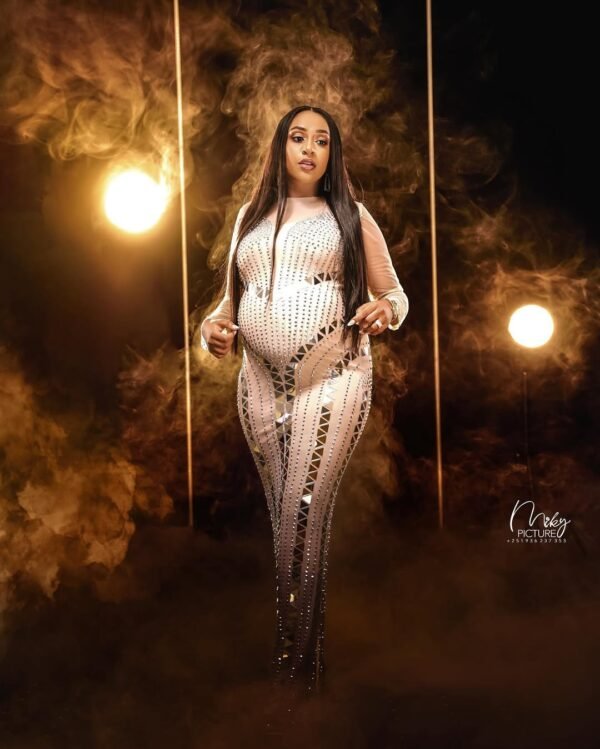 Dress - Image 3