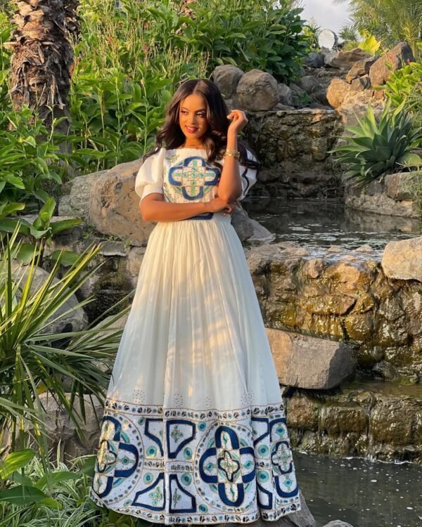 Dress - Image 4