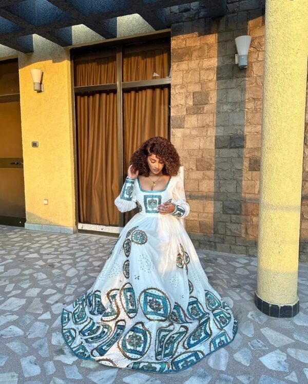 Dress - Image 4