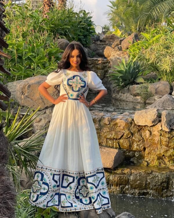 Dress - Image 5