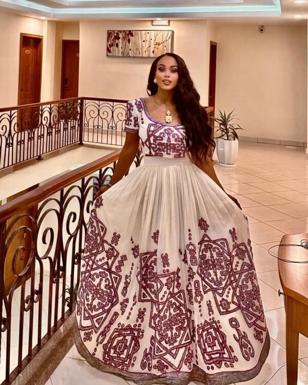 Dress - Image 3