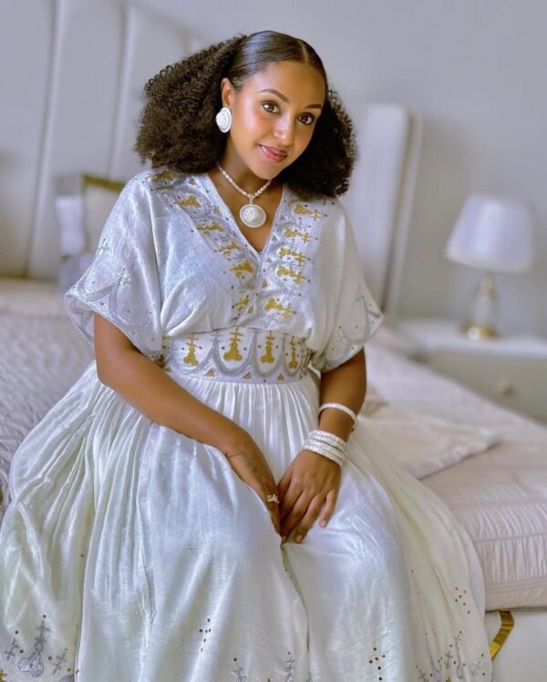 Dress - Image 4