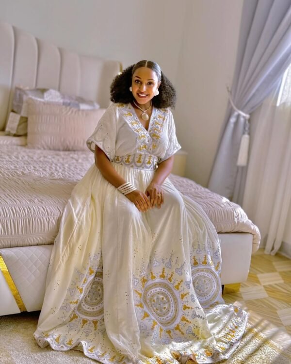 Dress - Image 3
