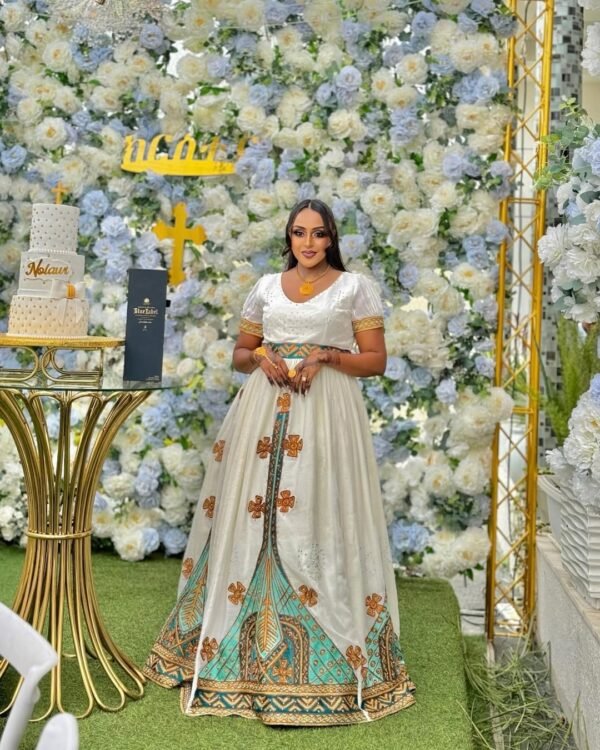 Dress - Image 8