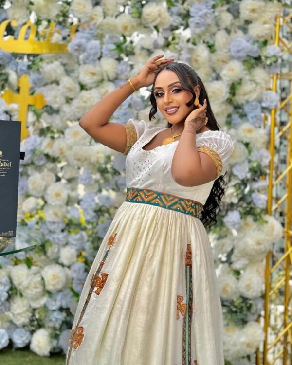 Dress - Image 9