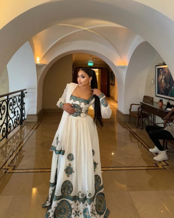 Dress - Image 5
