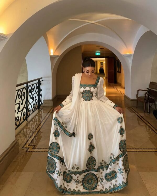 Dress - Image 3