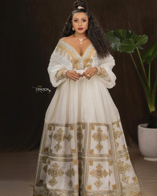 Dress - Image 4