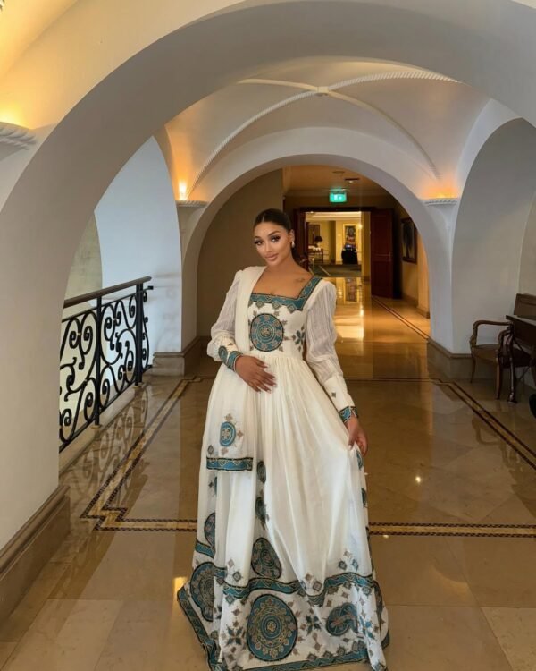 Dress - Image 6