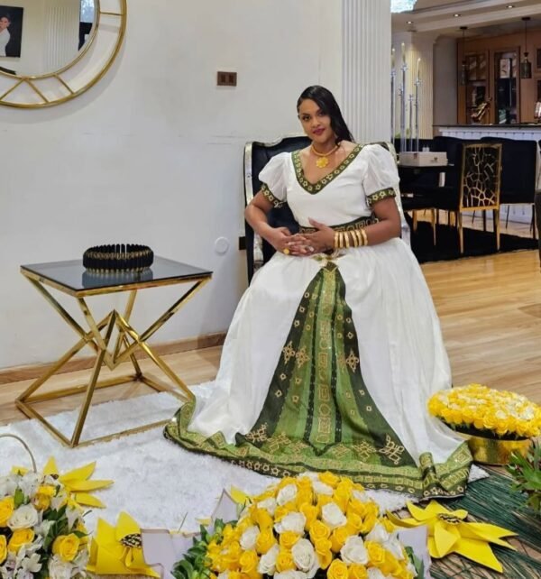 Dress - Image 3