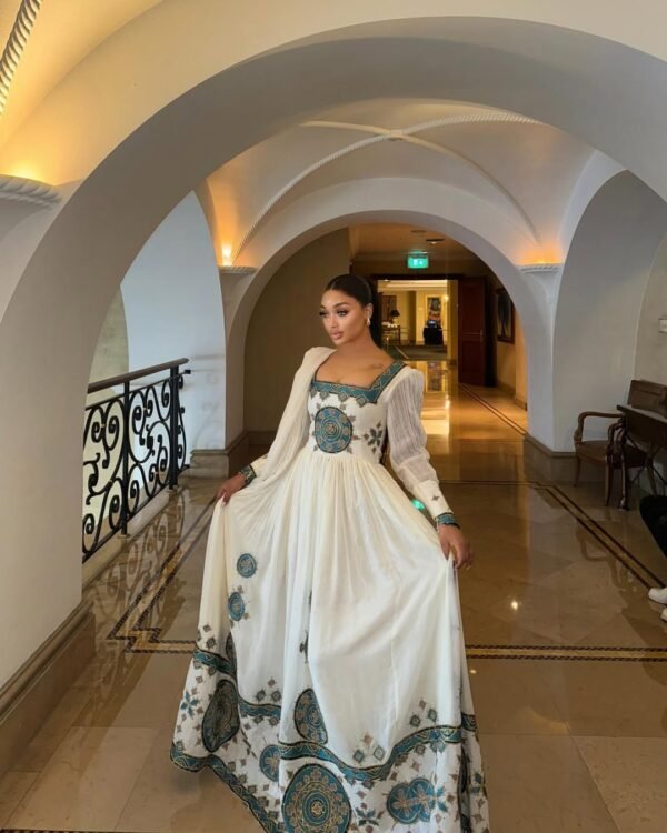 Dress - Image 4