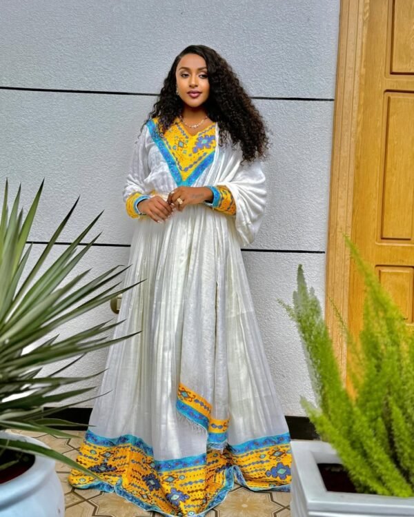 Dress - Image 3