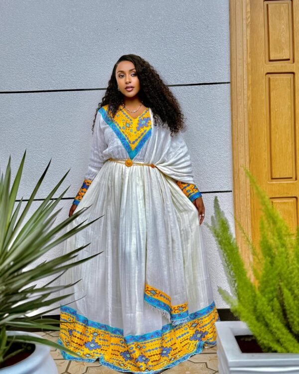 Dress - Image 4