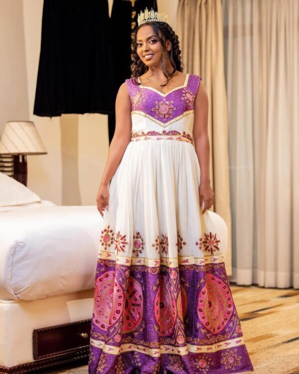 Dress - Image 7