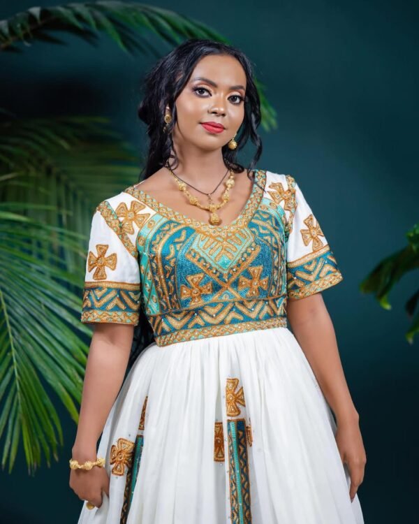 Dress - Image 6