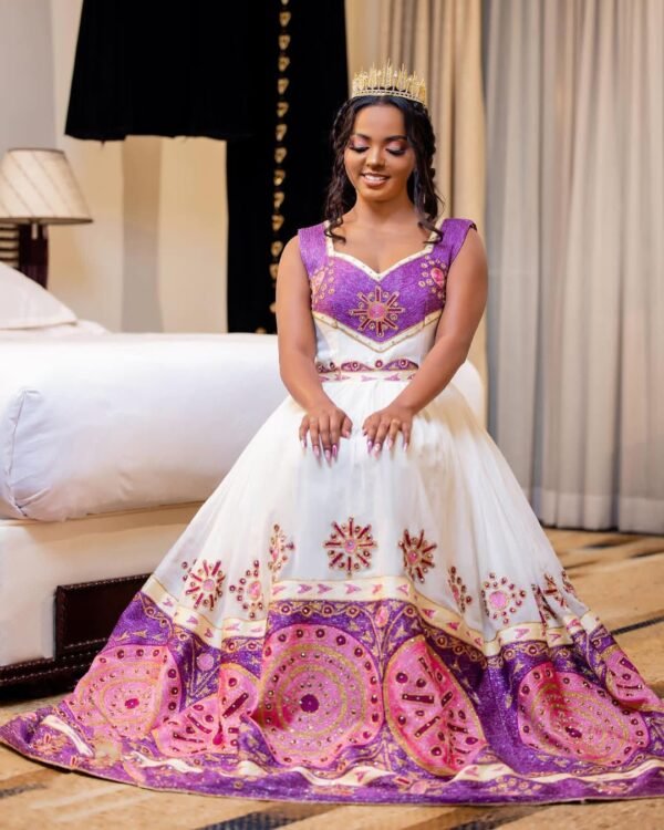 Dress - Image 5