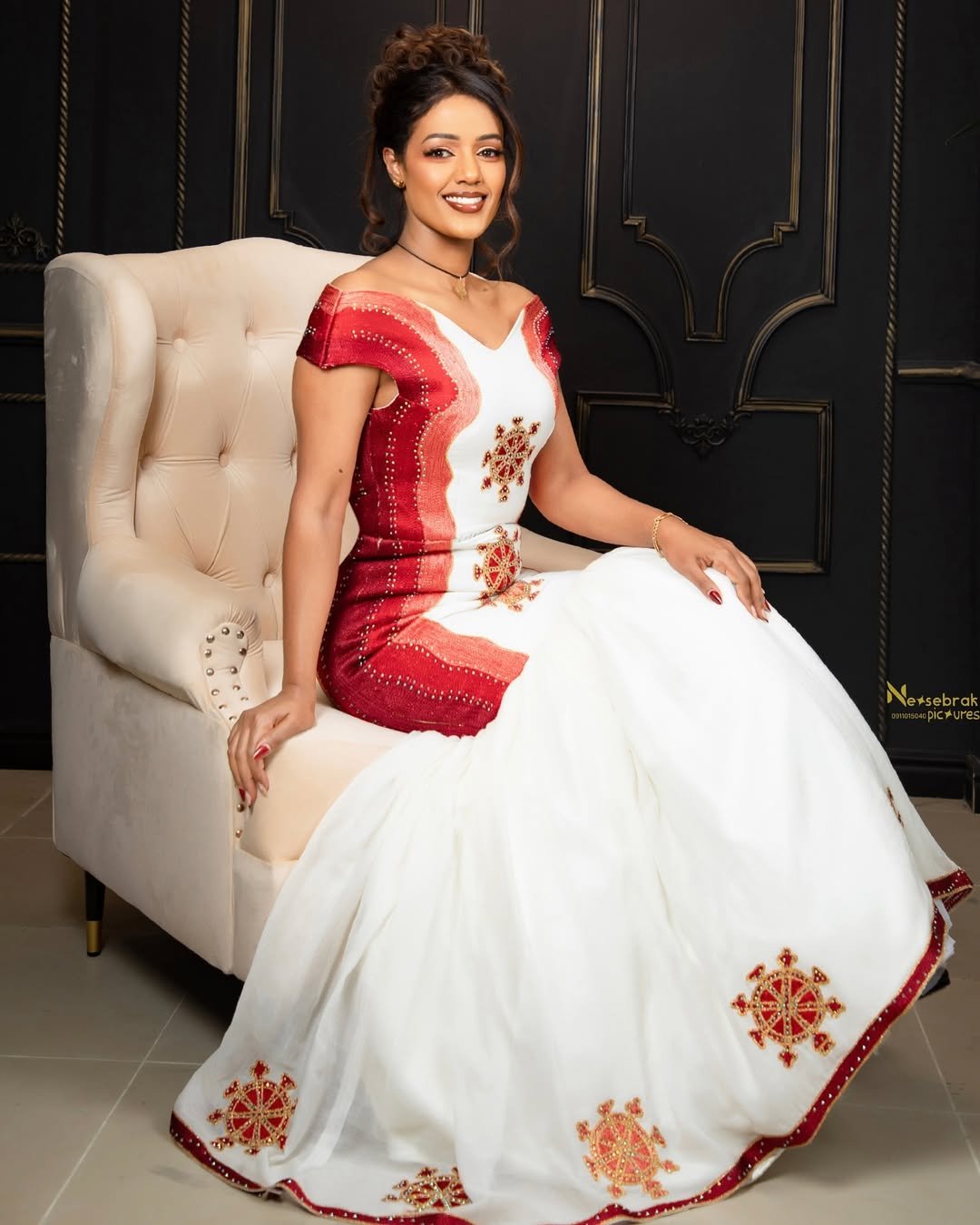 Happy birthday yena wed 🍾🥂 @alem1217 thank you for choosing 🙏😍
