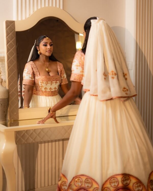 Dress - Image 3