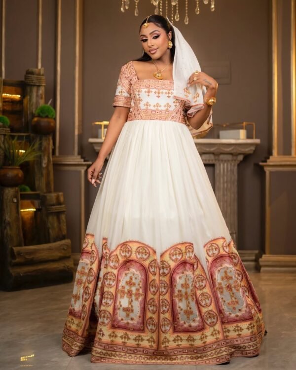 Dress - Image 4