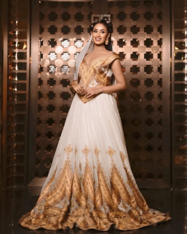Dress - Image 3
