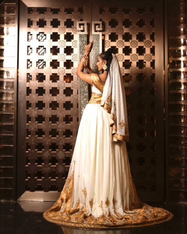 Dress - Image 4